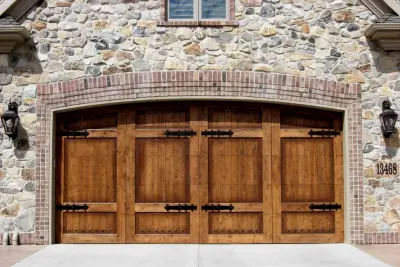 Halcyon Overhead Doors - Garage Door Installation & Repair in San Jose, CA