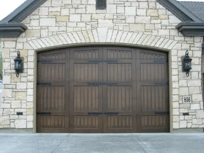 Halcyon Overhead Doors - Garage Door Installation & Repair in San Jose, CA