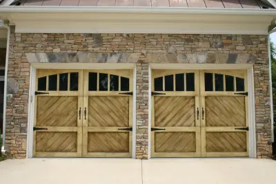 Halcyon Overhead Doors - Garage Door Installation & Repair in San Jose, CA