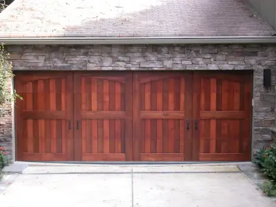 Halcyon Overhead Doors - Garage Door Installation & Repair in San Jose, CA