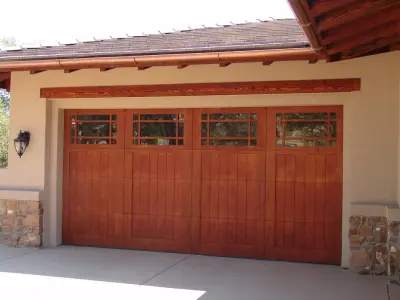 Halcyon Overhead Doors - Garage Door Installation & Repair in San Jose, CA