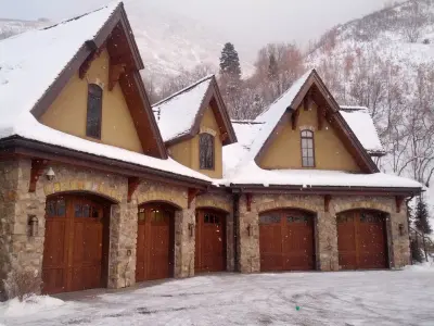 Halcyon Overhead Doors - Garage Door Installation & Repair in San Jose, CA