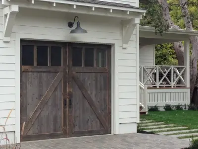 Halcyon Overhead Doors - Garage Door Installation & Repair in San Jose, CA