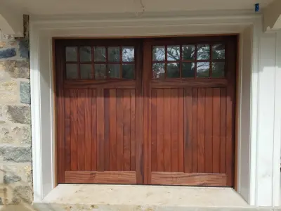 B&C Garage Doors LLC - Garage Door Installation & Repair in Gilbertsville, PA