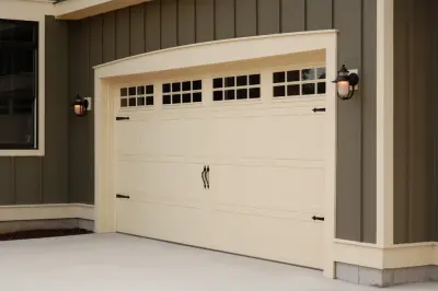 Sholes Overhead Door Inc - Garage Door Installation & Repair in Blue Lake, CA