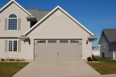 Sholes Overhead Door Inc - Garage Door Installation & Repair in Blue Lake, CA