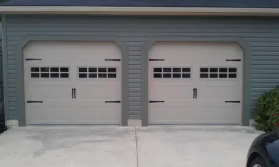 Sholes Overhead Door Inc - Garage Door Installation & Repair in Blue Lake, CA