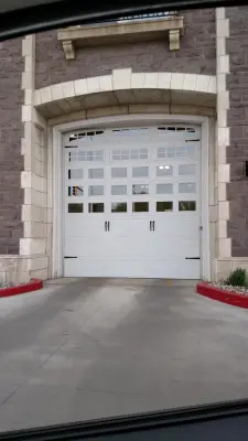 Sholes Overhead Door Inc - Garage Door Installation & Repair in Blue Lake, CA