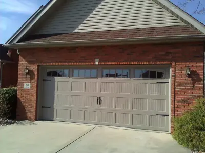 Sholes Overhead Door Inc - Garage Door Installation & Repair in Blue Lake, CA
