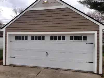 Sholes Overhead Door Inc - Garage Door Installation & Repair in Blue Lake, CA