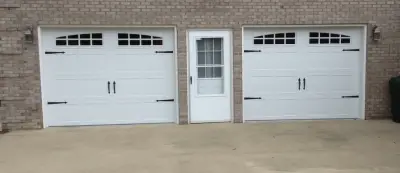 Sholes Overhead Door Inc - Garage Door Installation & Repair in Blue Lake, CA