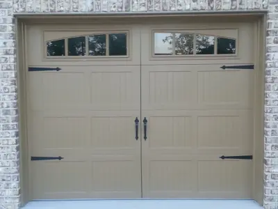 Sholes Overhead Door Inc - Garage Door Installation & Repair in Blue Lake, CA