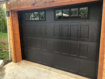Sholes Overhead Door Inc - Garage Door Installation & Repair in Blue Lake, CA
