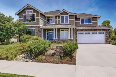 Sholes Overhead Door Inc - Garage Door Installation & Repair in Blue Lake, CA