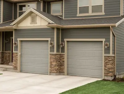Martin Garage Doors Of Nevada - Garage Door Installation & Repair in Las Vegas, NV