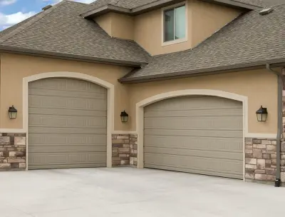 Martin Garage Doors Of Nevada - Garage Door Installation & Repair in Las Vegas, NV