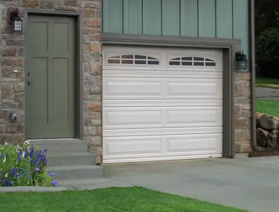 Martin Garage Doors Of Nevada - Garage Door Installation & Repair in Las Vegas, NV
