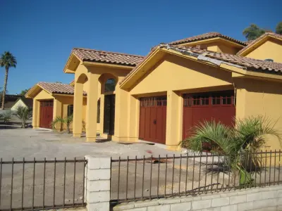 Martin Garage Doors Of Nevada - Garage Door Installation & Repair in Las Vegas, NV