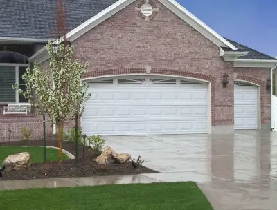 Martin Garage Doors Of Nevada - Garage Door Installation & Repair in Las Vegas, NV