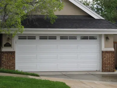 Martin Garage Doors Of Nevada - Garage Door Installation & Repair in Las Vegas, NV
