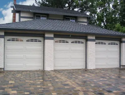 Martin Garage Doors Of Nevada - Garage Door Installation & Repair in Las Vegas, NV
