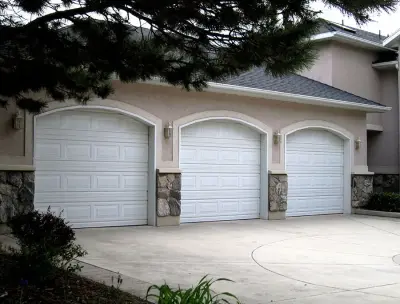 Martin Garage Doors Of Nevada - Garage Door Installation & Repair in Las Vegas, NV