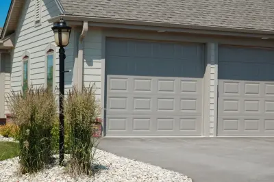Sholes Overhead Door Inc - Garage Door Installation & Repair in Blue Lake, CA