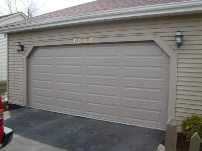 Sholes Overhead Door Inc - Garage Door Installation & Repair in Blue Lake, CA