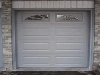 Sholes Overhead Door Inc - Garage Door Installation & Repair in Blue Lake, CA