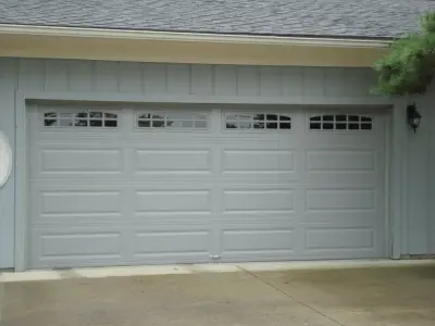 Sholes Overhead Door Inc - Garage Door Installation & Repair in Blue Lake, CA