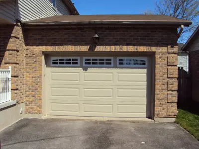 Sholes Overhead Door Inc - Garage Door Installation & Repair in Blue Lake, CA