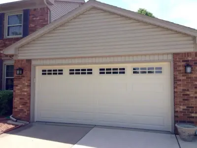 Sholes Overhead Door Inc - Garage Door Installation & Repair in Blue Lake, CA