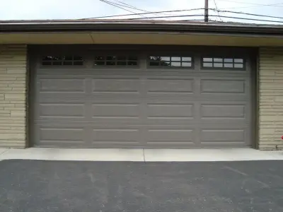 Sholes Overhead Door Inc - Garage Door Installation & Repair in Blue Lake, CA