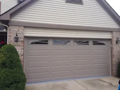 Sholes Overhead Door Inc - Garage Door Installation & Repair in Blue Lake, CA