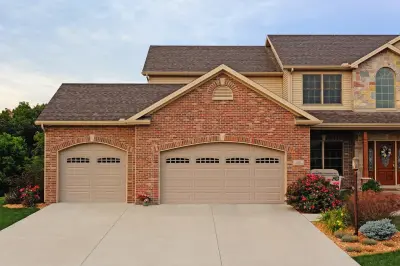 Sholes Overhead Door Inc - Garage Door Installation & Repair in Blue Lake, CA