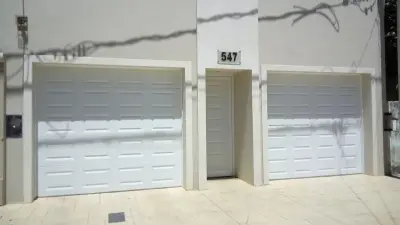 Sholes Overhead Door Inc - Garage Door Installation & Repair in Blue Lake, CA