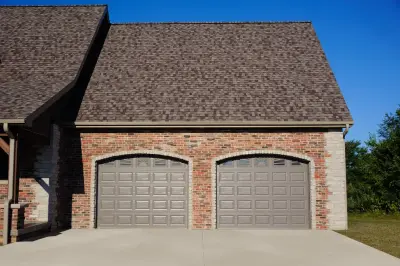 Sholes Overhead Door Inc - Garage Door Installation & Repair in Blue Lake, CA