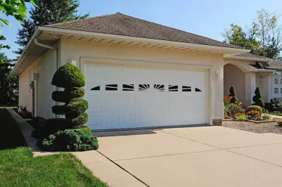 Sholes Overhead Door Inc - Garage Door Installation & Repair in Blue Lake, CA