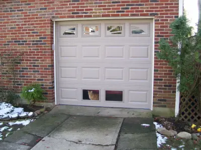 Sholes Overhead Door Inc - Garage Door Installation & Repair in Blue Lake, CA