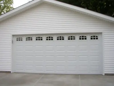 Sholes Overhead Door Inc - Garage Door Installation & Repair in Blue Lake, CA