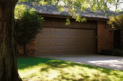 Sholes Overhead Door Inc - Garage Door Installation & Repair in Blue Lake, CA