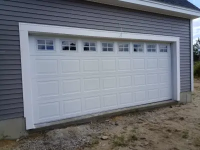 Raynor Door Authority of New England - Garage Door Installation & Repair in Manchester, NH