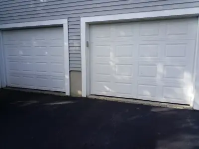 Raynor Door Authority of New England - Garage Door Installation & Repair in Manchester, NH