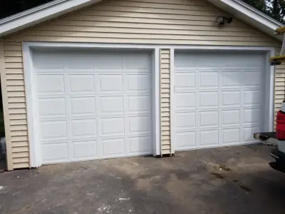 Raynor Door Authority of New England - Garage Door Installation & Repair in Manchester, NH