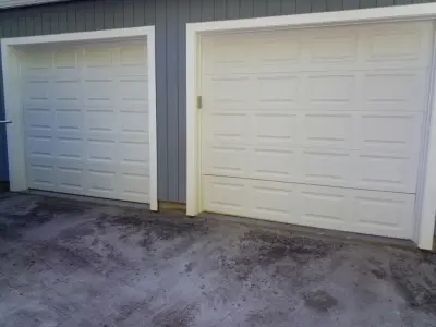 Raynor Door Authority of New England - Garage Door Installation & Repair in Manchester, NH