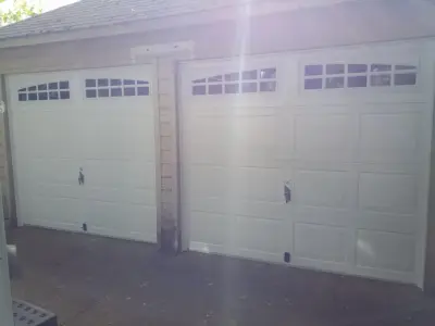 Raynor Door Authority of New England - Garage Door Installation & Repair in Manchester, NH