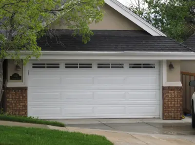 Martin Door - Garage Door Installation & Repair in Salt Lake City, UT