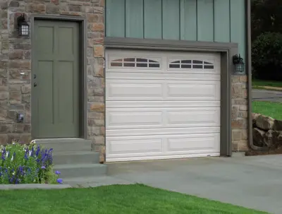 Martin Door - Garage Door Installation & Repair in Salt Lake City, UT