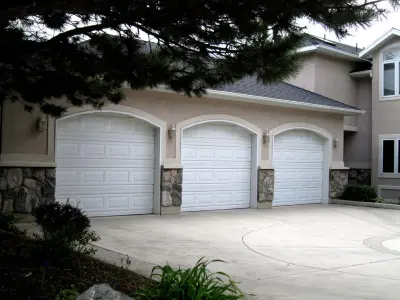Martin Door - Garage Door Installation & Repair in Salt Lake City, UT