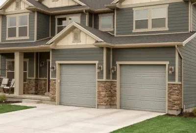 Martin Door - Garage Door Installation & Repair in Salt Lake City, UT
